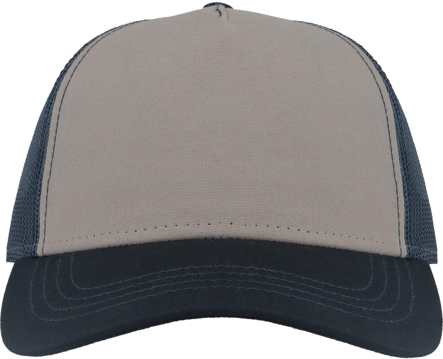 ACRACS - Atlantis Rapper Canvas S Recycled 5 Panel Trucker