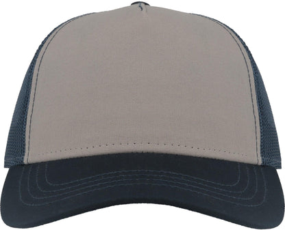 ACRACS - Atlantis Rapper Canvas S Recycled 5 Panel Trucker