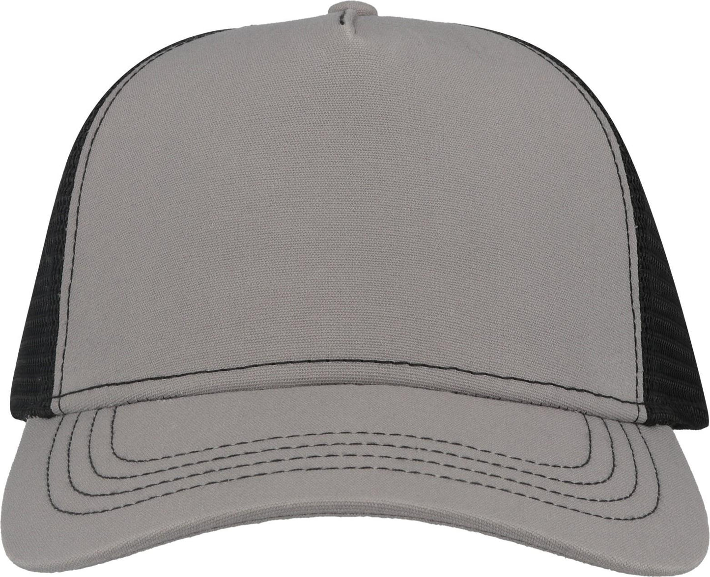 ACRACS - Atlantis Rapper Canvas S Recycled 5 Panel Trucker