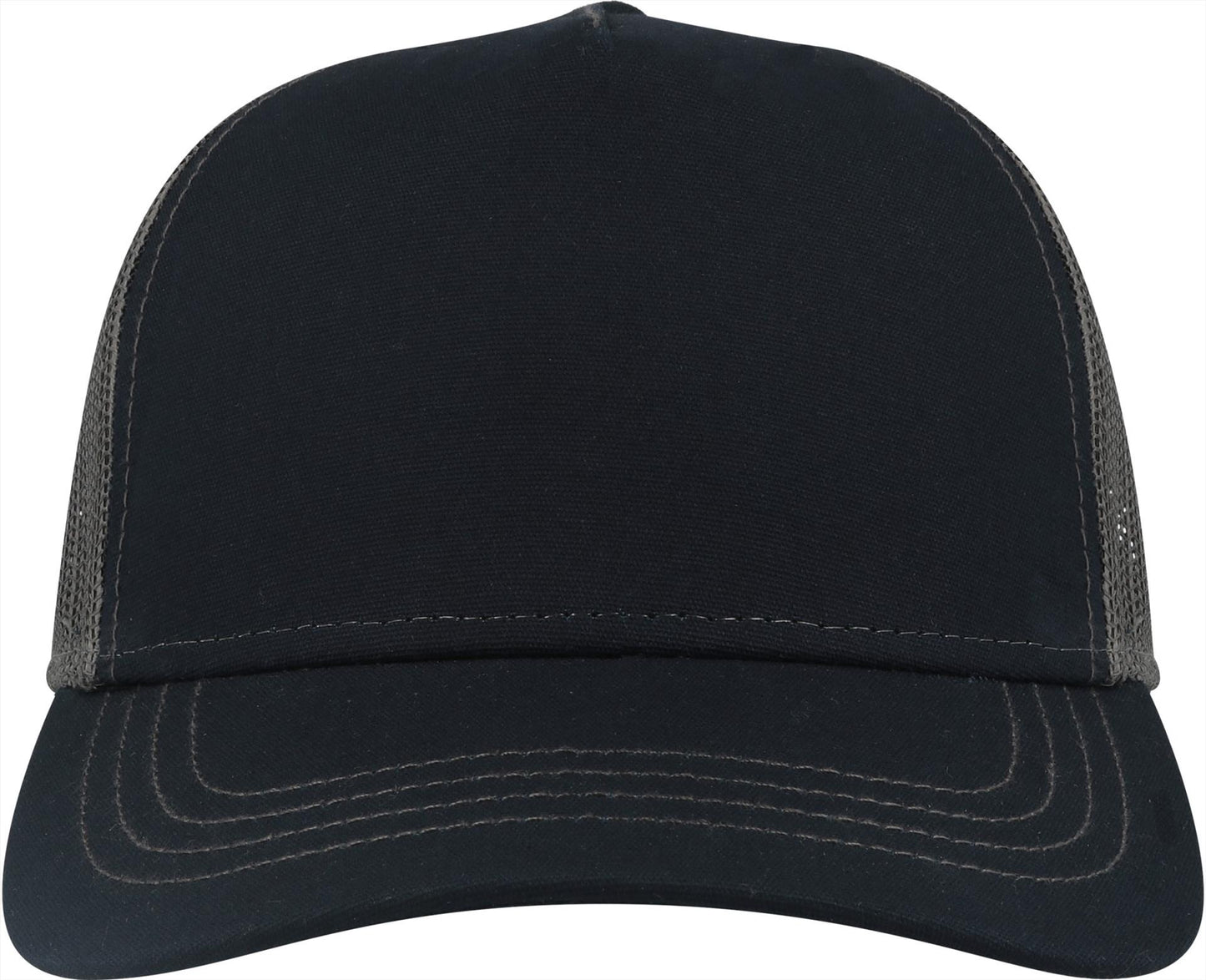 ACRACS - Atlantis Rapper Canvas S Recycled 5 Panel Trucker