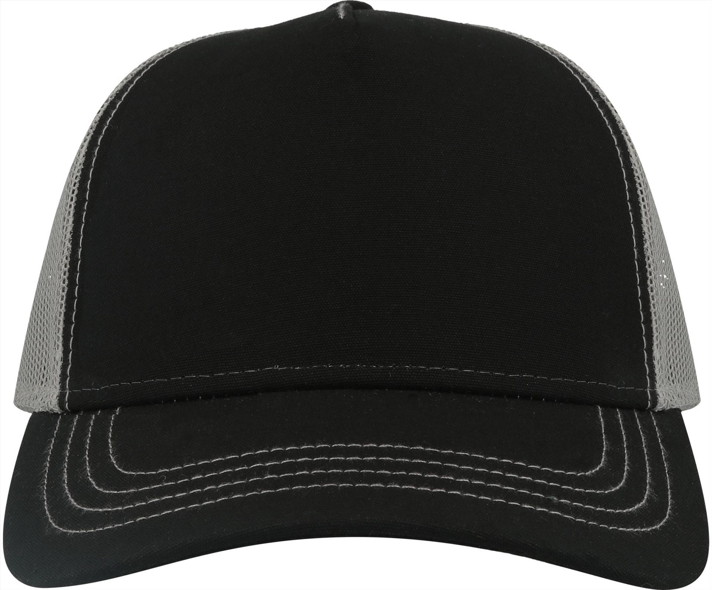 ACRACS - Atlantis Rapper Canvas S Recycled 5 Panel Trucker