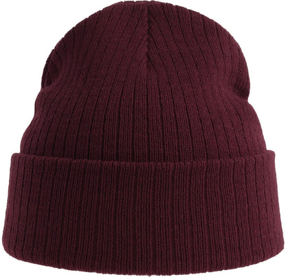 ACRIOB - Atlantis Rio Recycled 3x1 Rib Cuffed Beanie
