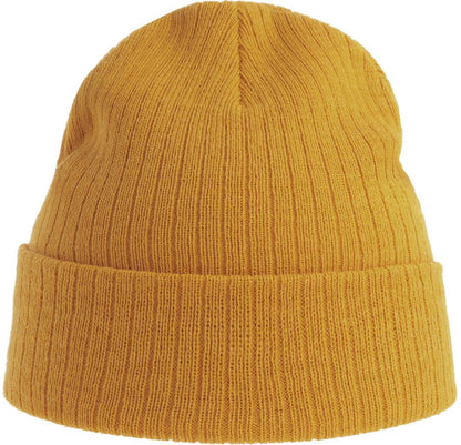 ACRIOB - Atlantis Rio Recycled 3x1 Rib Cuffed Beanie