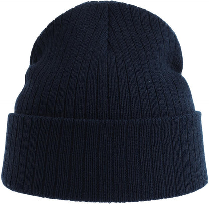 ACRIOB - Atlantis Rio Recycled 3x1 Rib Cuffed Beanie