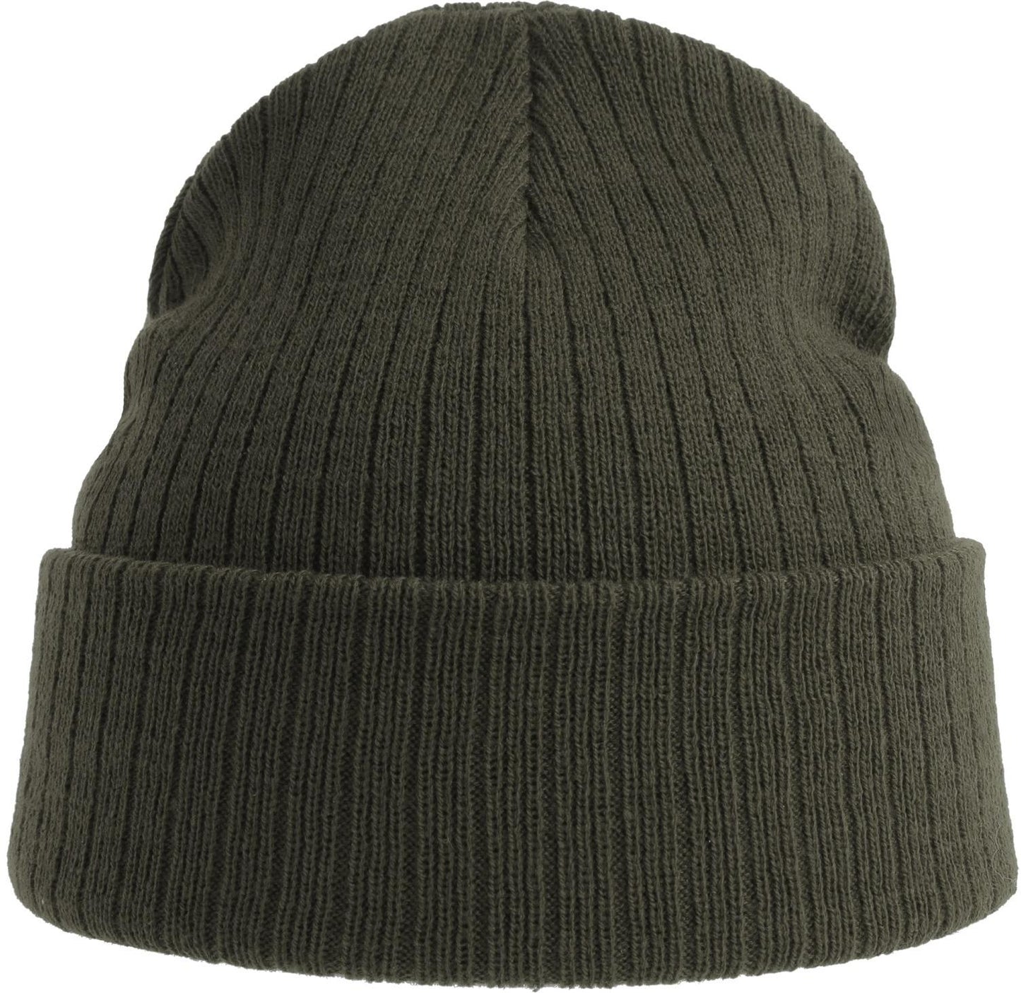 ACRIOB - Atlantis Rio Recycled 3x1 Rib Cuffed Beanie