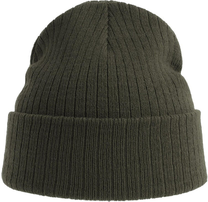 ACRIOB - Atlantis Rio Recycled 3x1 Rib Cuffed Beanie