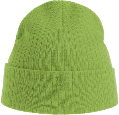 ACRIOB - Atlantis Rio Recycled 3x1 Rib Cuffed Beanie