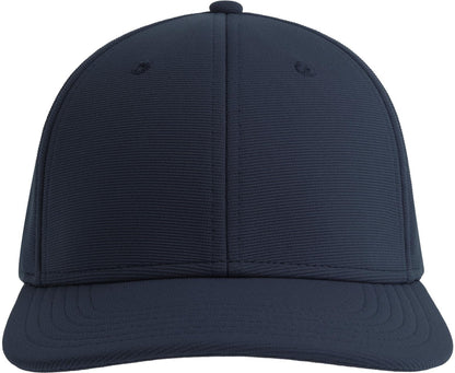 ACSANC - Atlantis Sand Recycled Breathable 6 Panel Cap