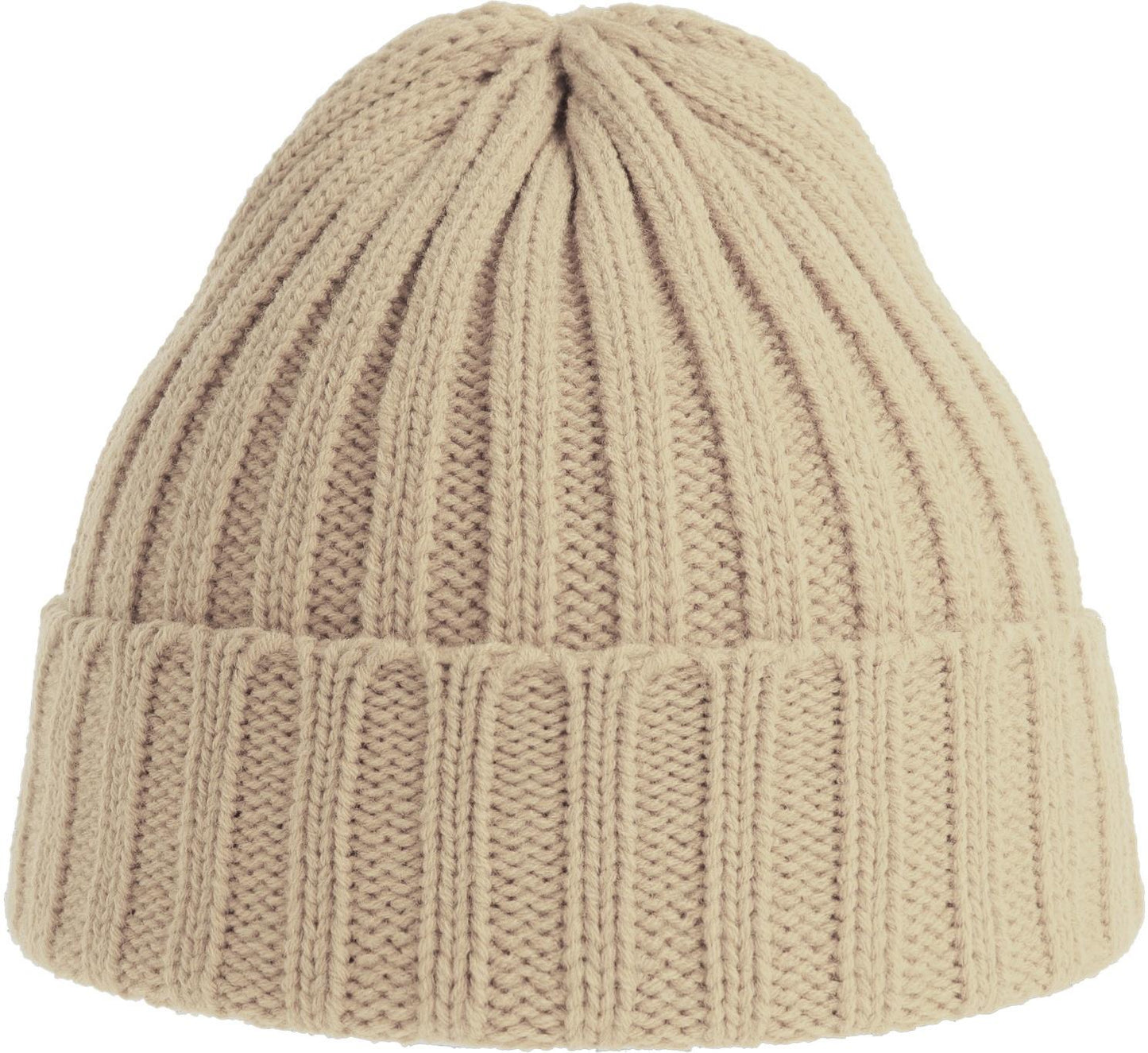 ACSHOB - Atlantis Shore Recycled Chunky Cuffed Beanie