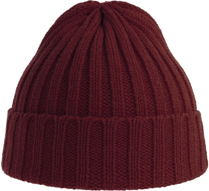ACSHOB - Atlantis Shore Recycled Chunky Cuffed Beanie