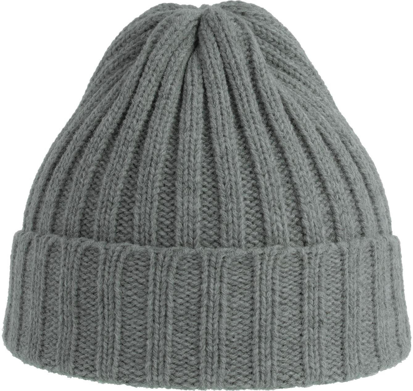 ACSHOB - Atlantis Shore Recycled Chunky Cuffed Beanie