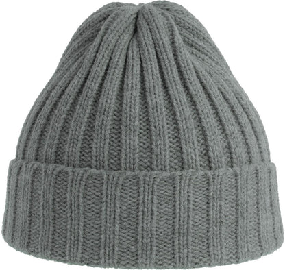 ACSHOB - Atlantis Shore Recycled Chunky Cuffed Beanie