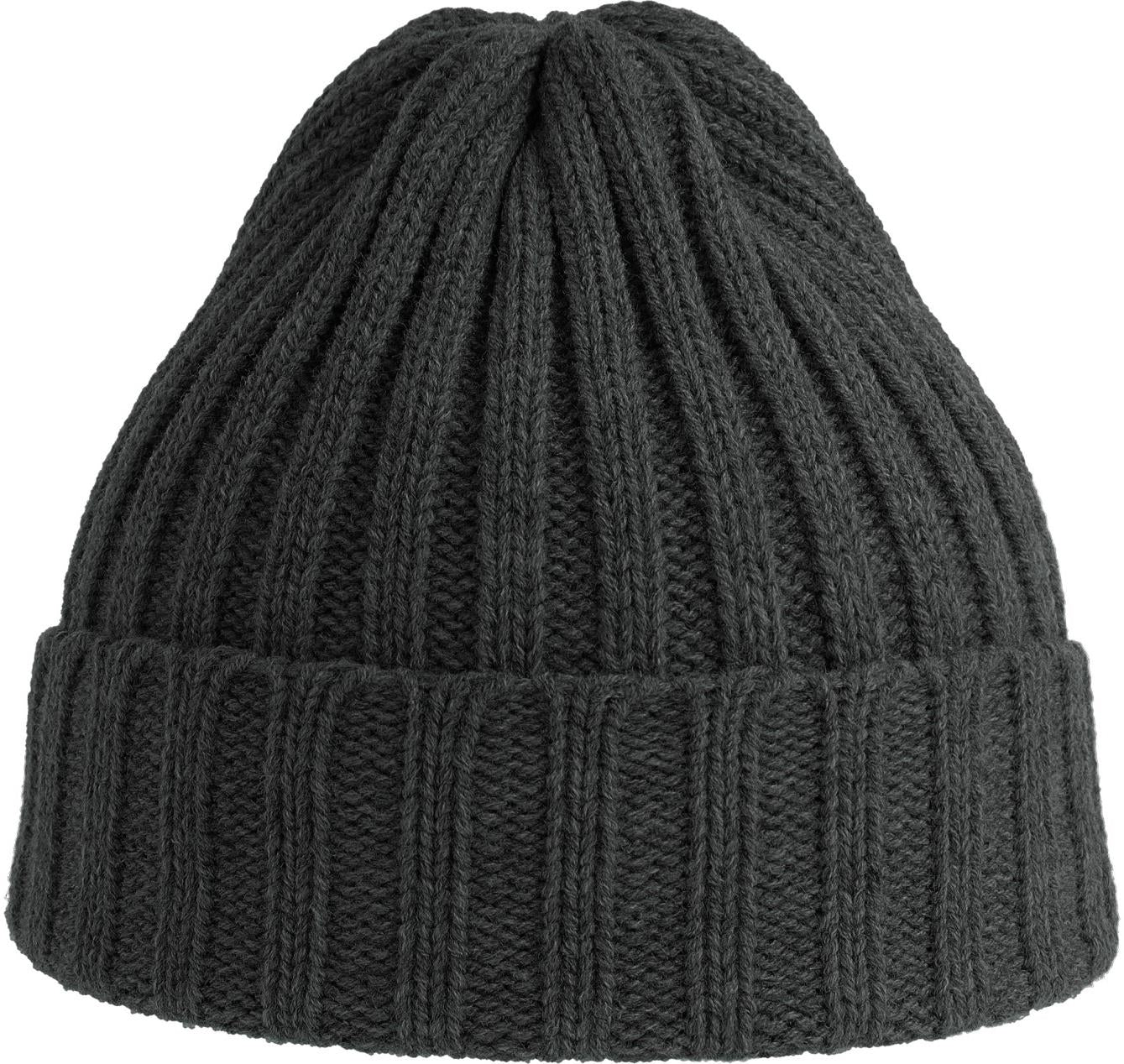ACSHOB - Atlantis Shore Recycled Chunky Cuffed Beanie