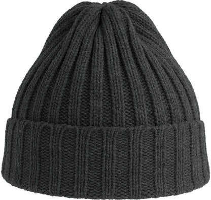 ACSHOB - Atlantis Shore Recycled Chunky Cuffed Beanie