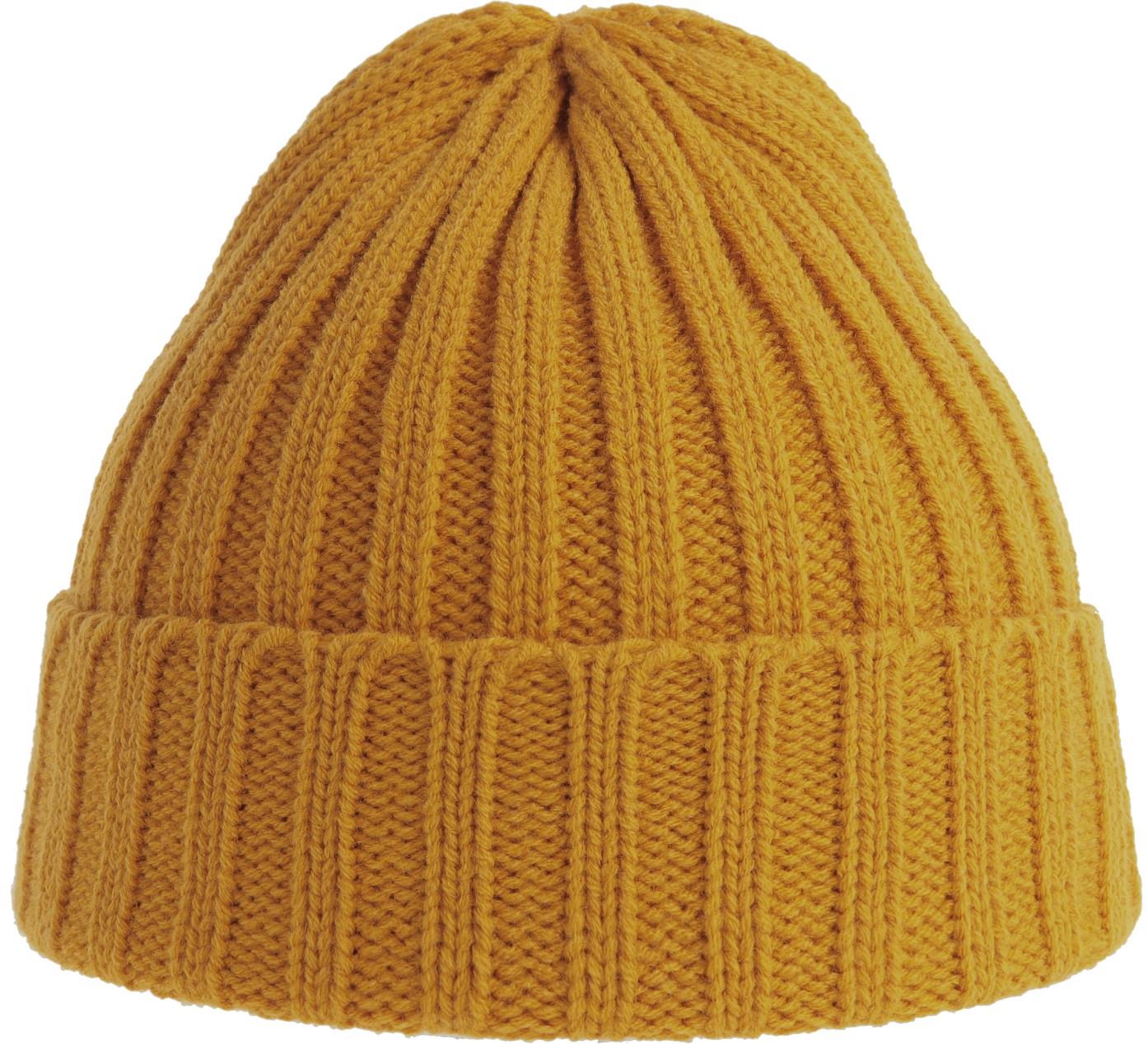 ACSHOB - Atlantis Shore Recycled Chunky Cuffed Beanie