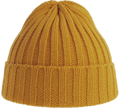 ACSHOB - Atlantis Shore Recycled Chunky Cuffed Beanie