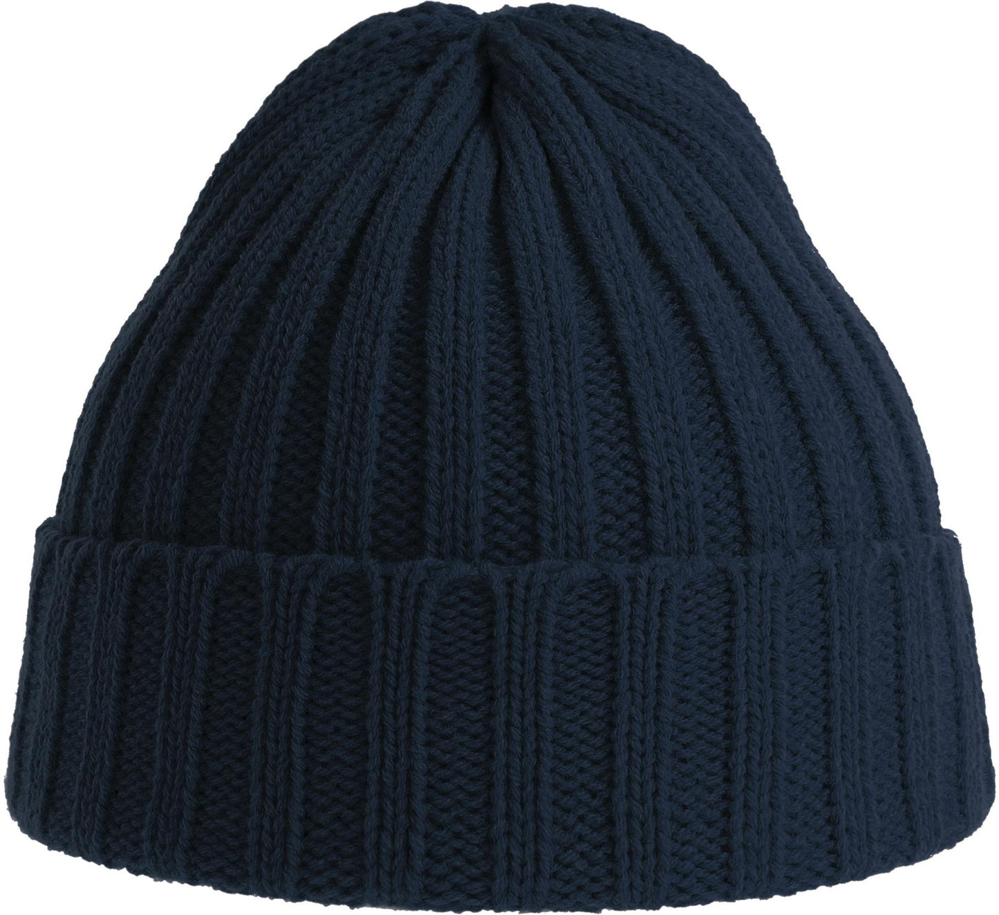 ACSHOB - Atlantis Shore Recycled Chunky Cuffed Beanie