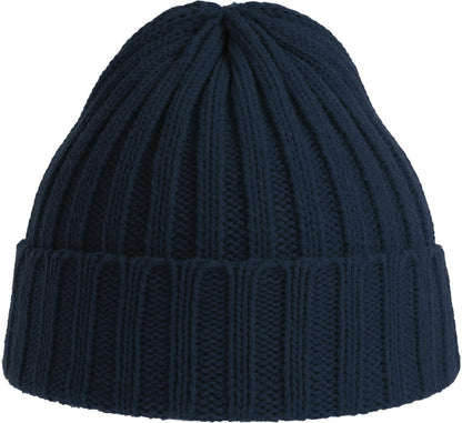 ACSHOB - Atlantis Shore Recycled Chunky Cuffed Beanie