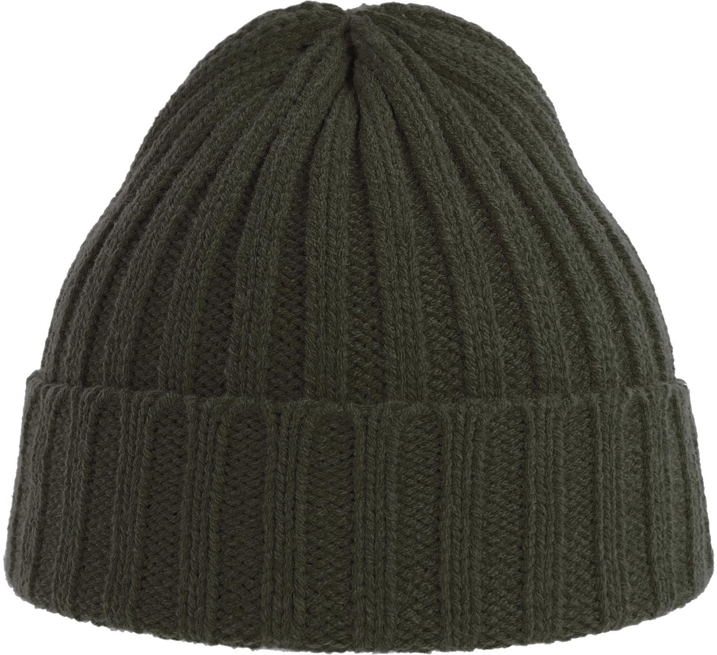 ACSHOB - Atlantis Shore Recycled Chunky Cuffed Beanie