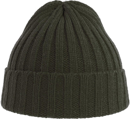 ACSHOB - Atlantis Shore Recycled Chunky Cuffed Beanie