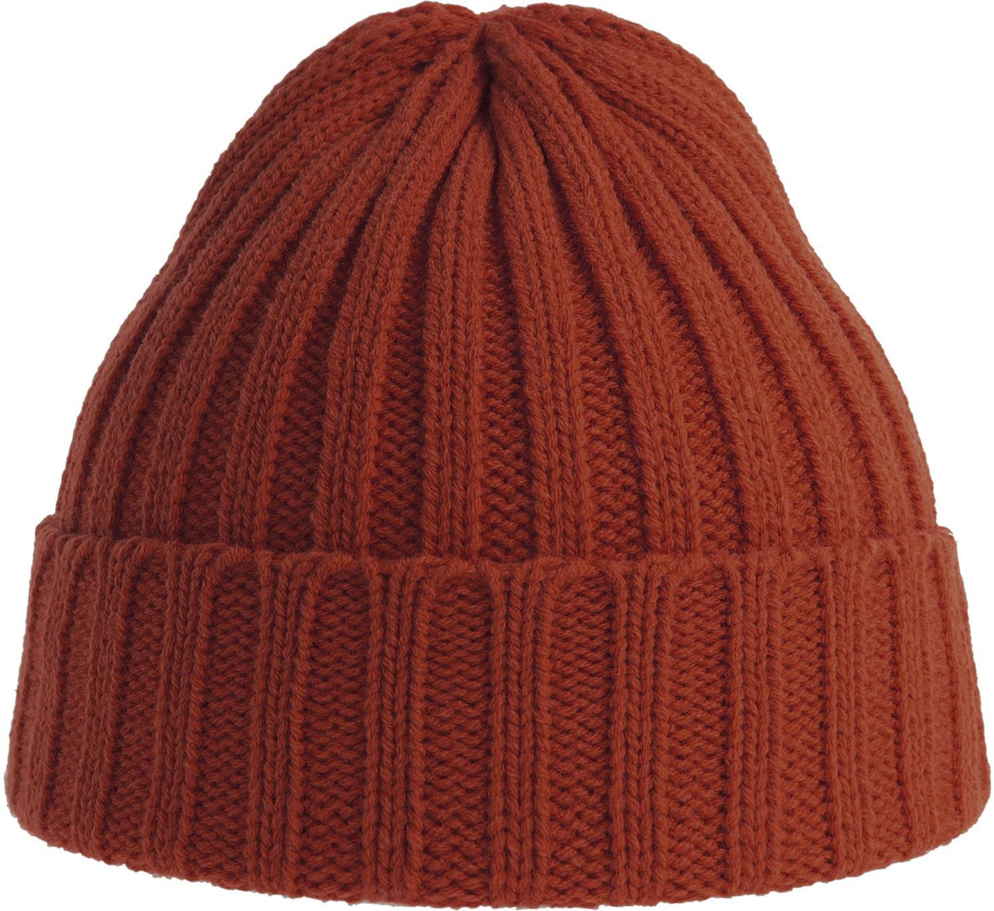 ACSHOB - Atlantis Shore Recycled Chunky Cuffed Beanie