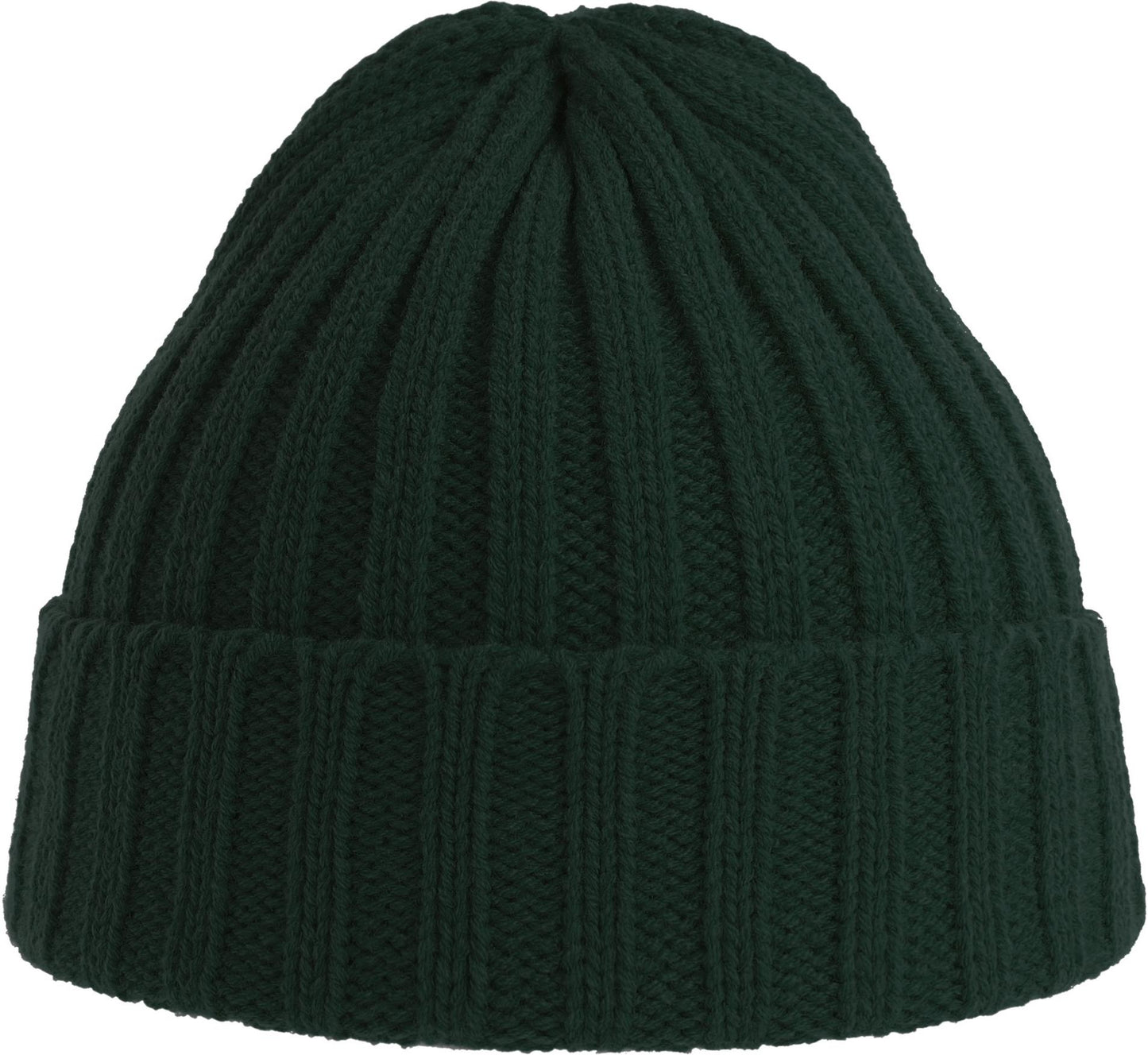 ACSHOB - Atlantis Shore Recycled Chunky Cuffed Beanie