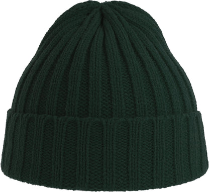 ACSHOB - Atlantis Shore Recycled Chunky Cuffed Beanie