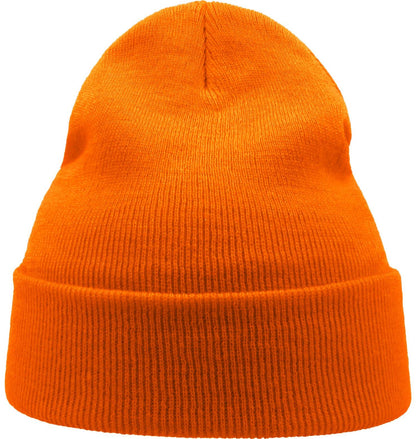 ACWINS - Atlantis Wind S Recycled Beanie Double Skin Cuffed