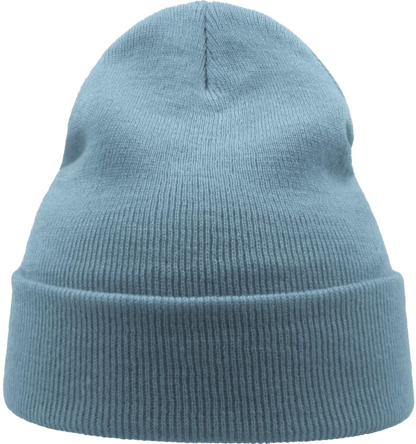 ACWINS - Atlantis Wind S Recycled Beanie Double Skin Cuffed