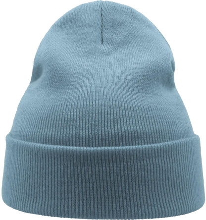 ACWINS - Atlantis Wind S Recycled Beanie Double Skin Cuffed