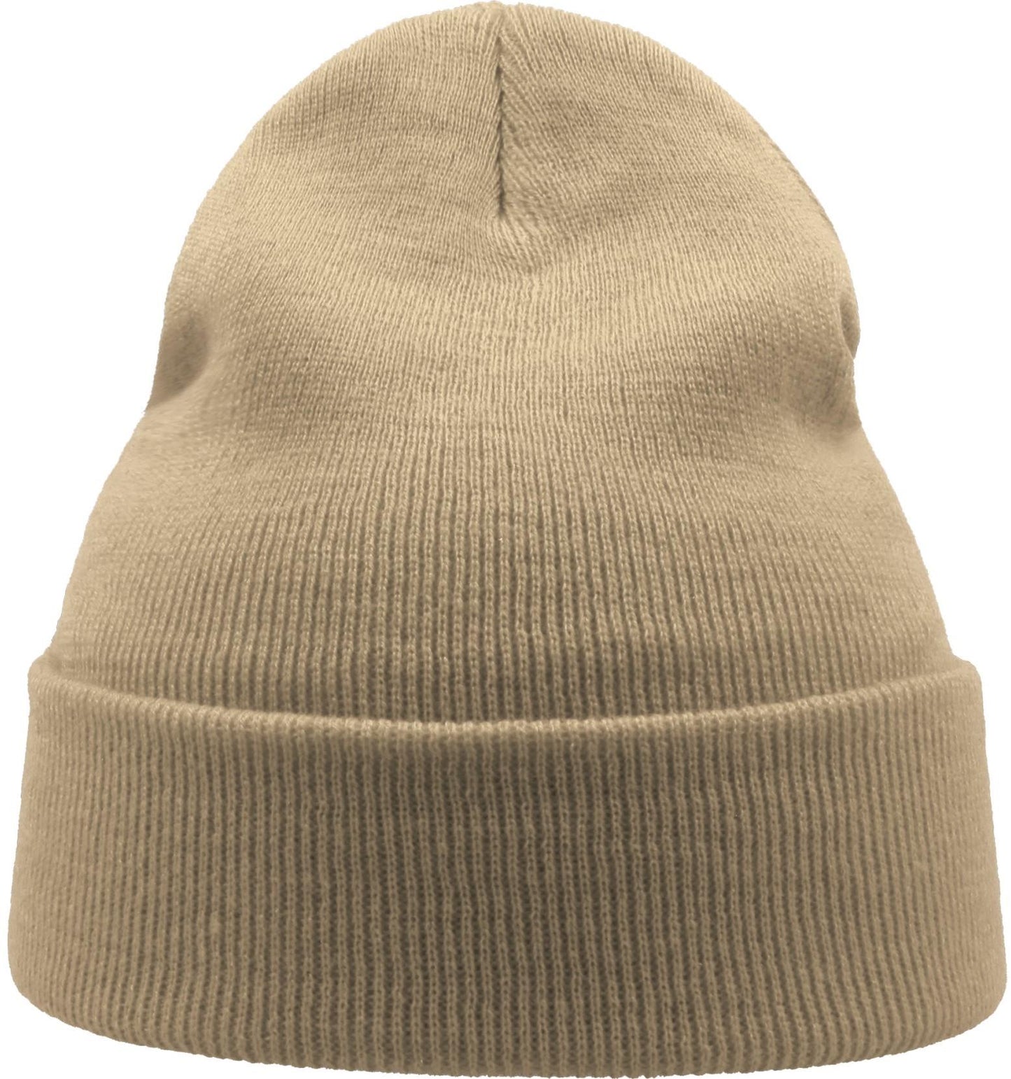 ACWINS - Atlantis Wind S Recycled Beanie Double Skin Cuffed