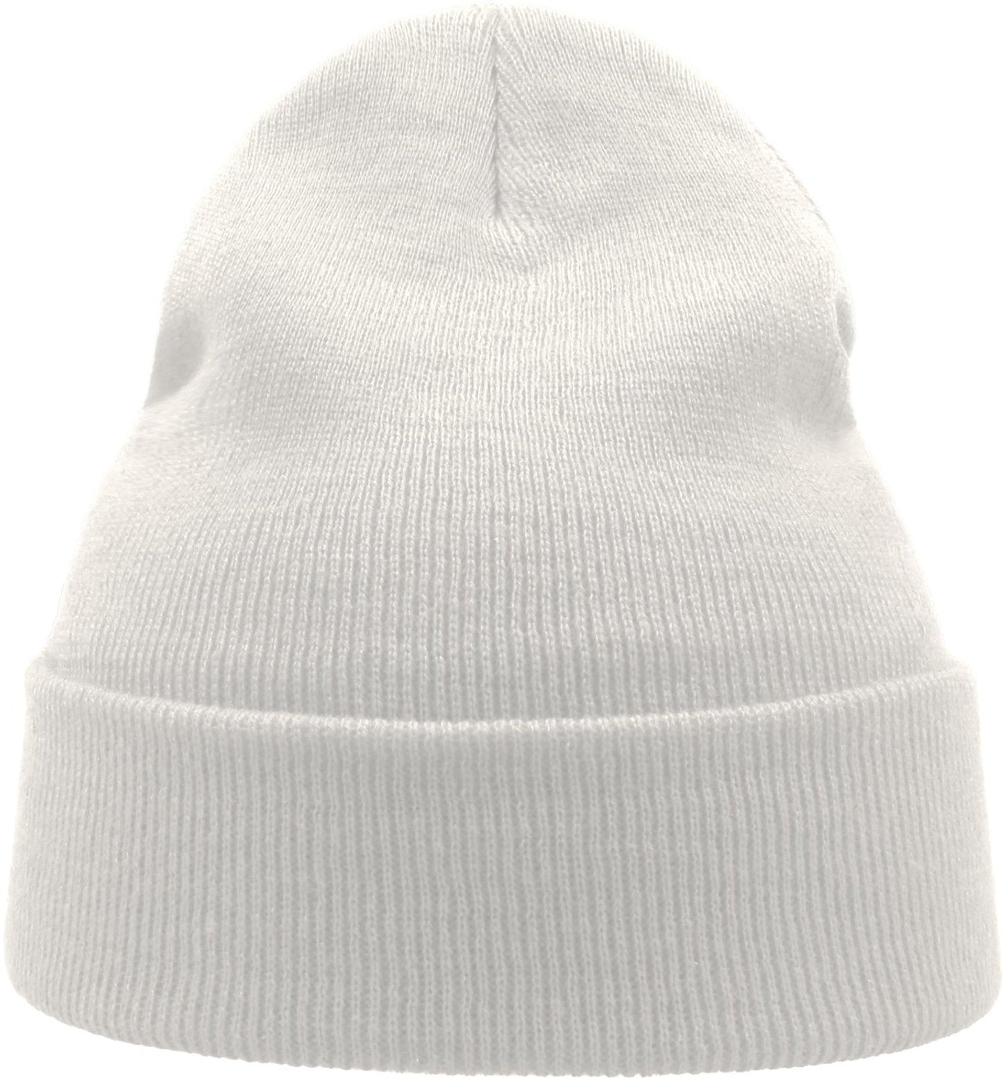 ACWINS - Atlantis Wind S Recycled Beanie Double Skin Cuffed