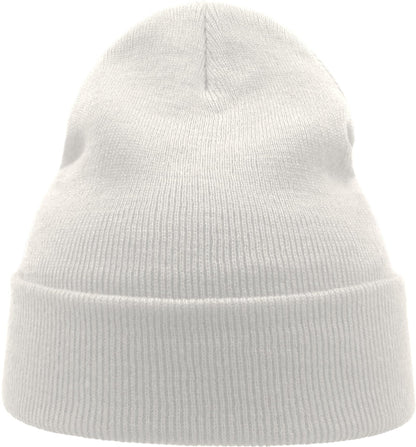 ACWINS - Atlantis Wind S Recycled Beanie Double Skin Cuffed
