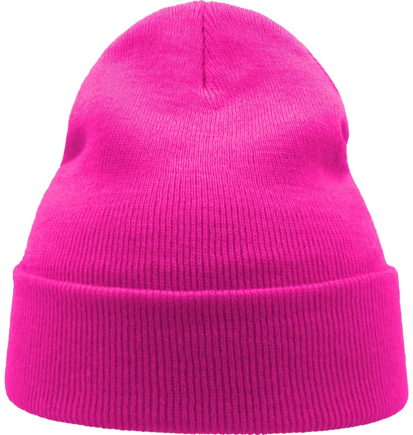 ACWINS - Atlantis Wind S Recycled Beanie Double Skin Cuffed