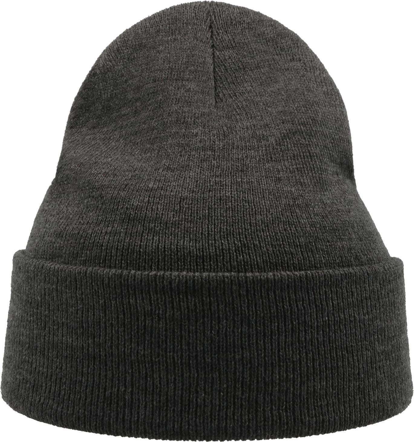 ACWINS - Atlantis Wind S Recycled Beanie Double Skin Cuffed