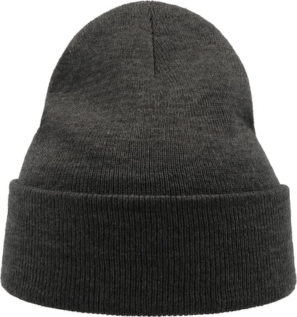 ACWINS - Atlantis Wind S Recycled Beanie Double Skin Cuffed