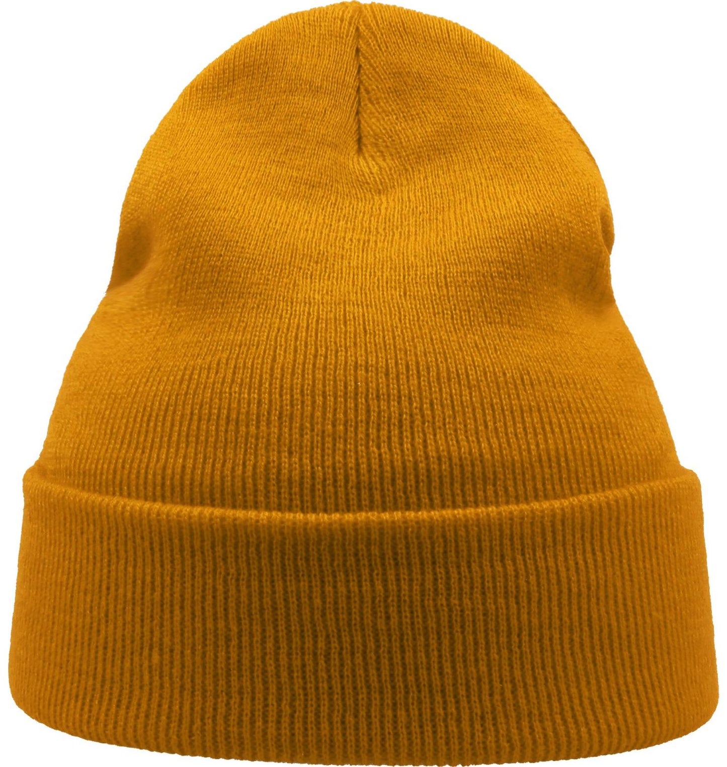 ACWINS - Atlantis Wind S Recycled Beanie Double Skin Cuffed