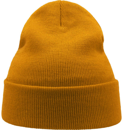 ACWINS - Atlantis Wind S Recycled Beanie Double Skin Cuffed