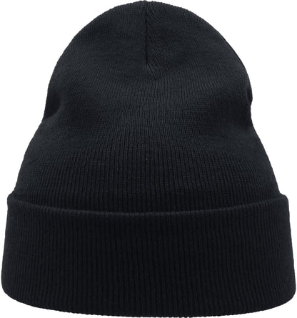 ACWINS - Atlantis Wind S Recycled Beanie Double Skin Cuffed