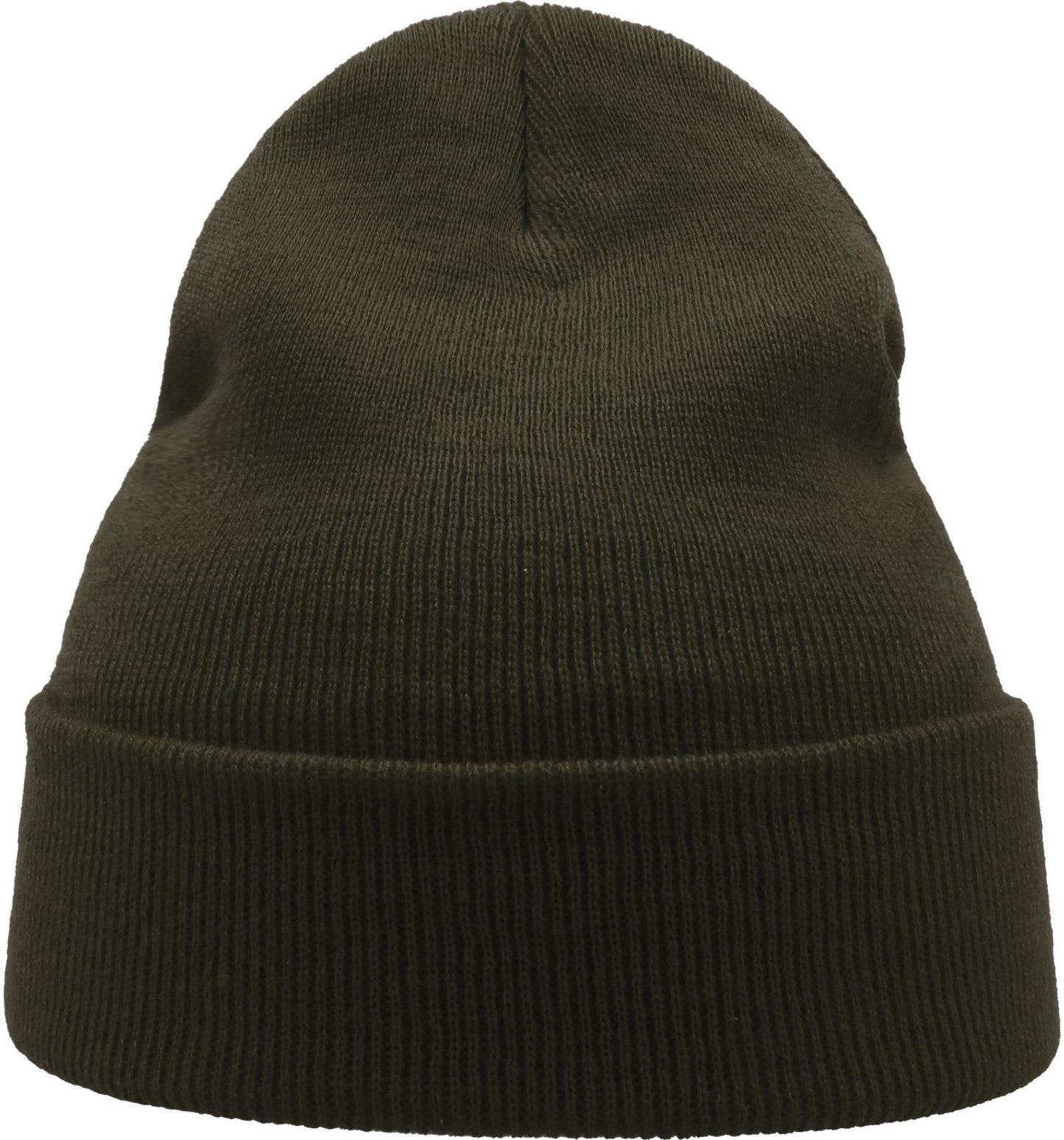 ACWINS - Atlantis Wind S Recycled Beanie Double Skin Cuffed