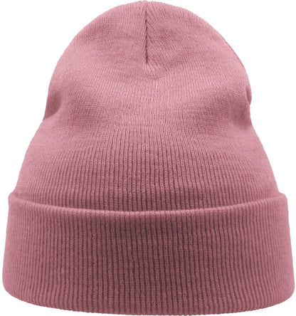 ACWINS - Atlantis Wind S Recycled Beanie Double Skin Cuffed