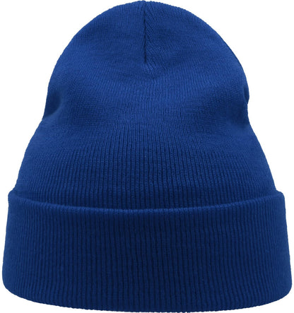 ACWINS - Atlantis Wind S Recycled Beanie Double Skin Cuffed