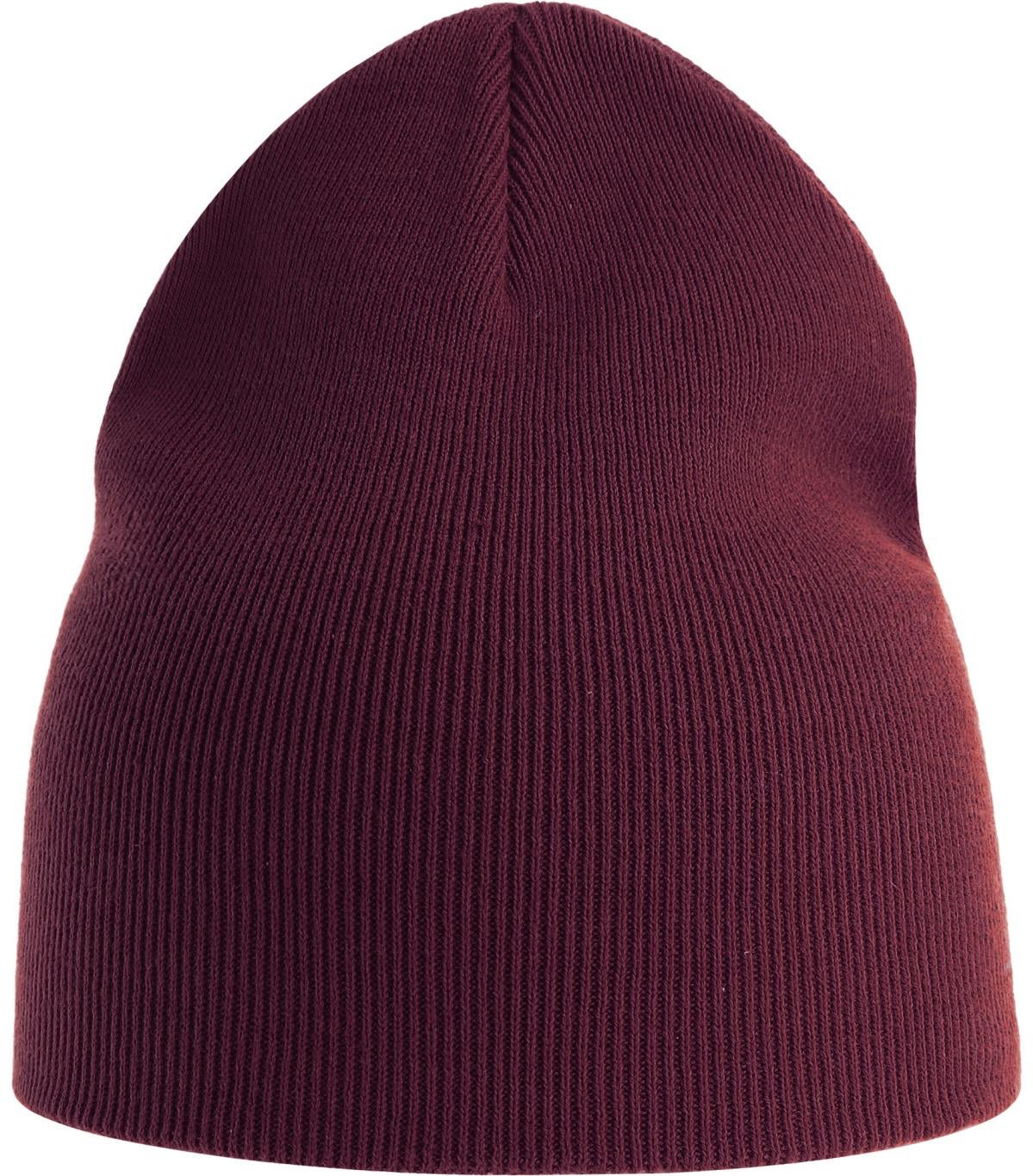ACYALB - Atlantis Yala Organic Beanie W/O Turn Up