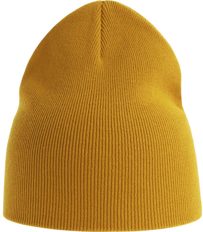 ACYALB - Atlantis Yala Organic Beanie W/O Turn Up