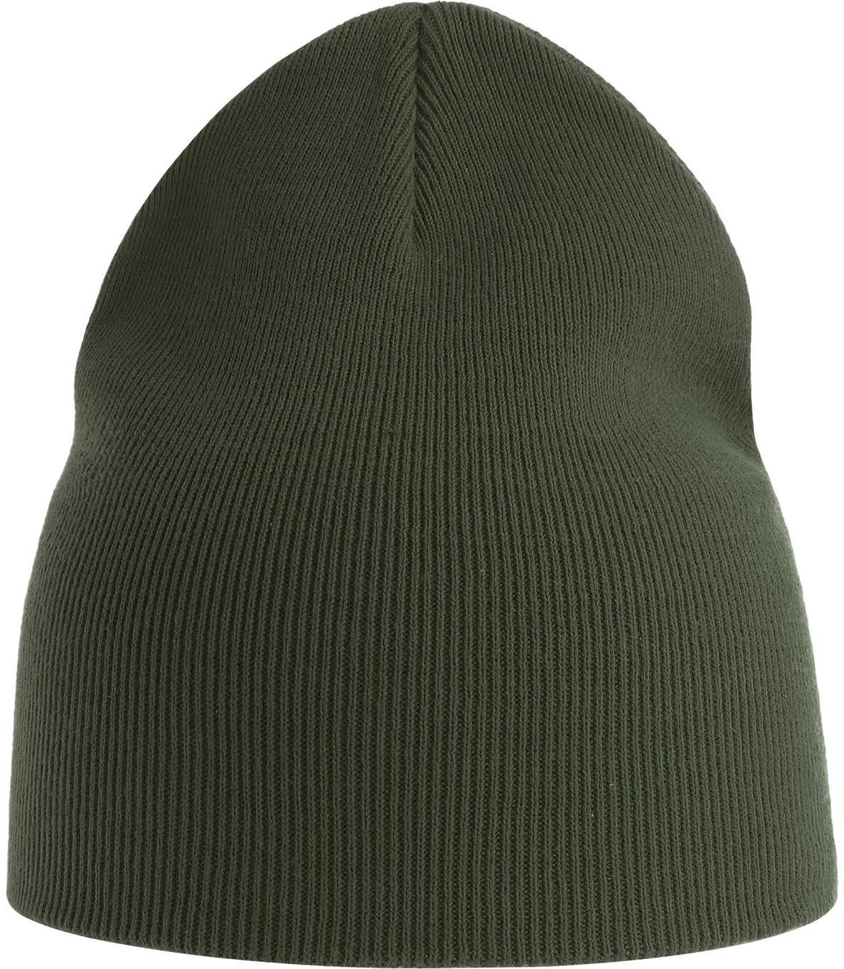 ACYALB - Atlantis Yala Organic Beanie W/O Turn Up