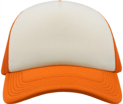 ACRAPP - Atlantis# Rapper 5 Panel Trucker Cap