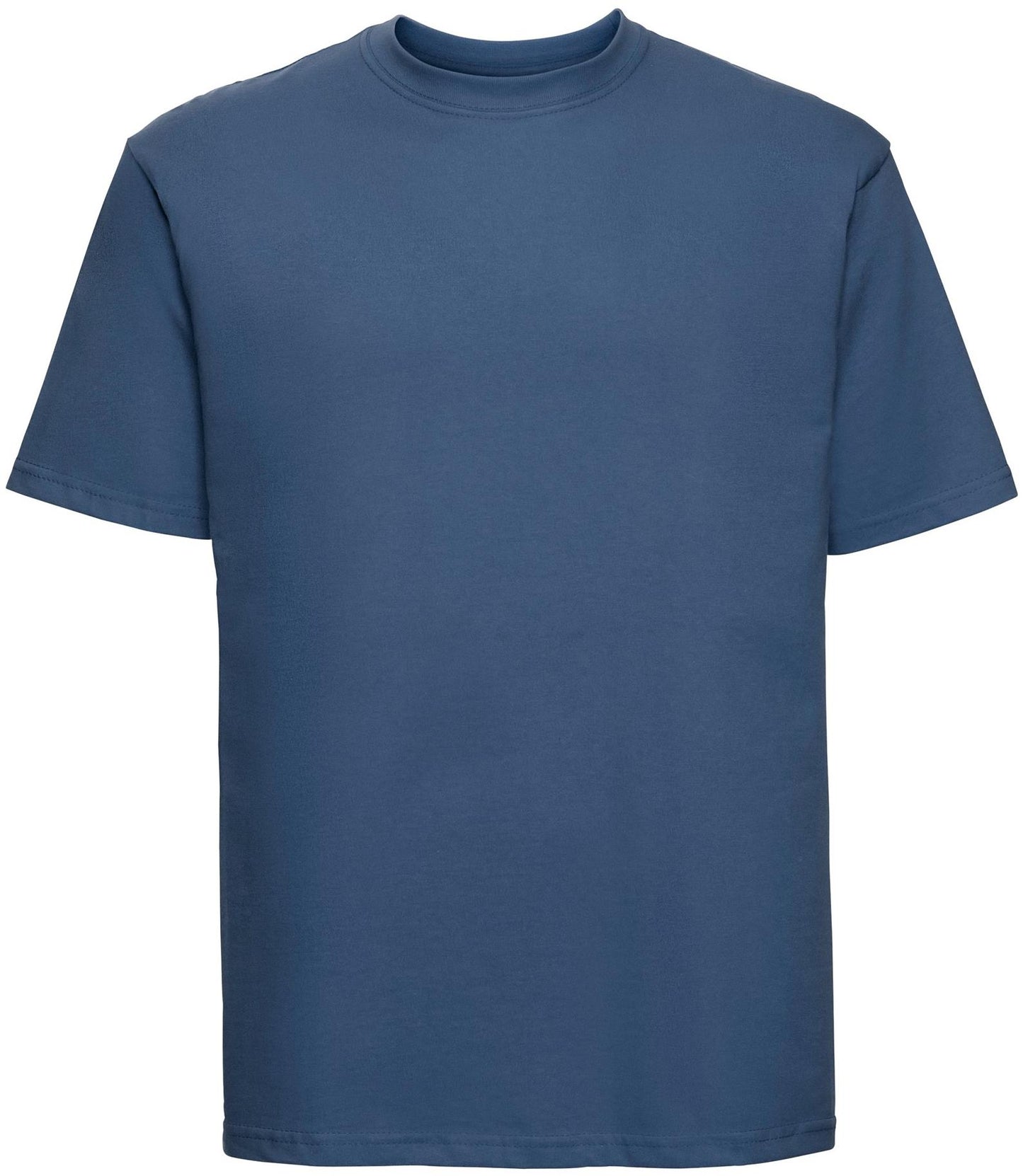 R180M - Russell Athletic Authentic Classic Ringspun 180 Regular Fit Tee Adult