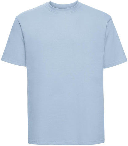 R180M - Russell Athletic Authentic Classic Ringspun 180 Regular Fit Tee Adult