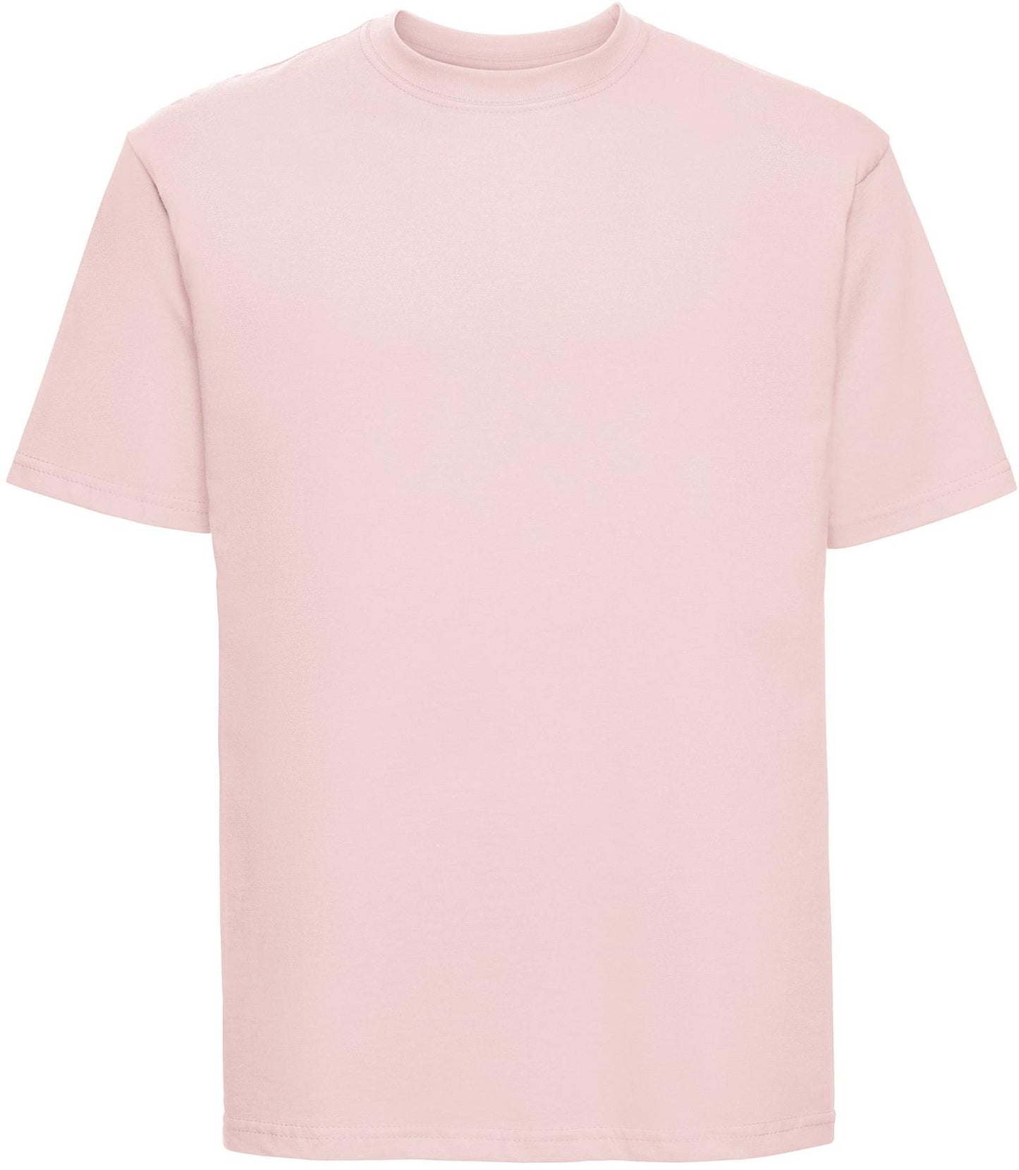 R180M - Russell Athletic Authentic Classic Ringspun 180 Regular Fit Tee Adult