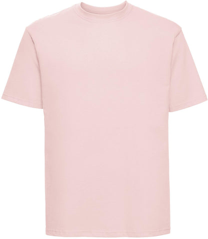 R180M - Russell Athletic Authentic Classic Ringspun 180 Regular Fit Tee Adult